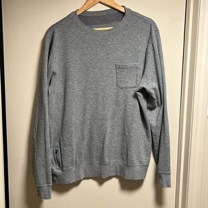 Vuori Jeffrey’s Sweatshirt